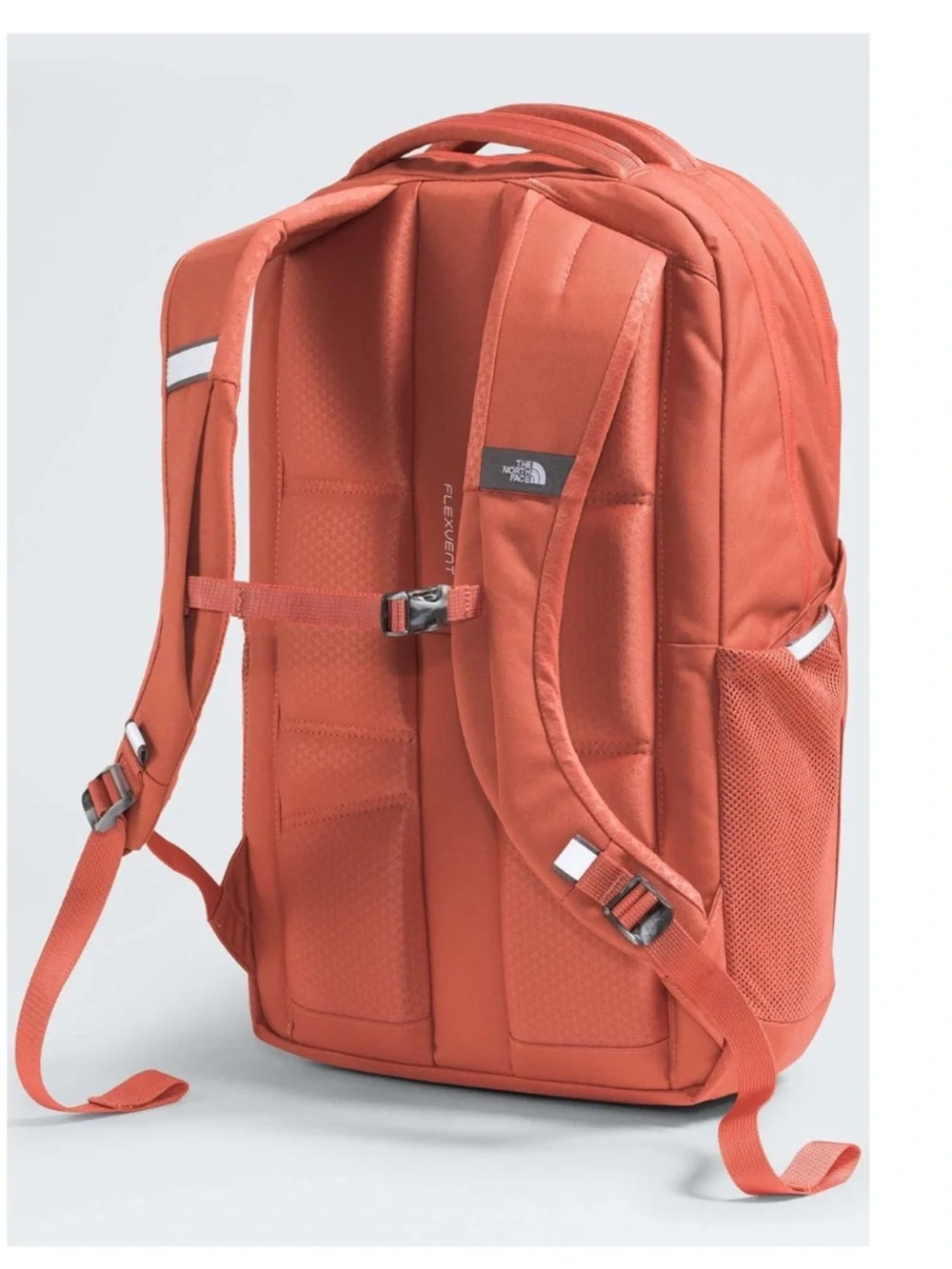 The North Face Jester Backpack - Coral